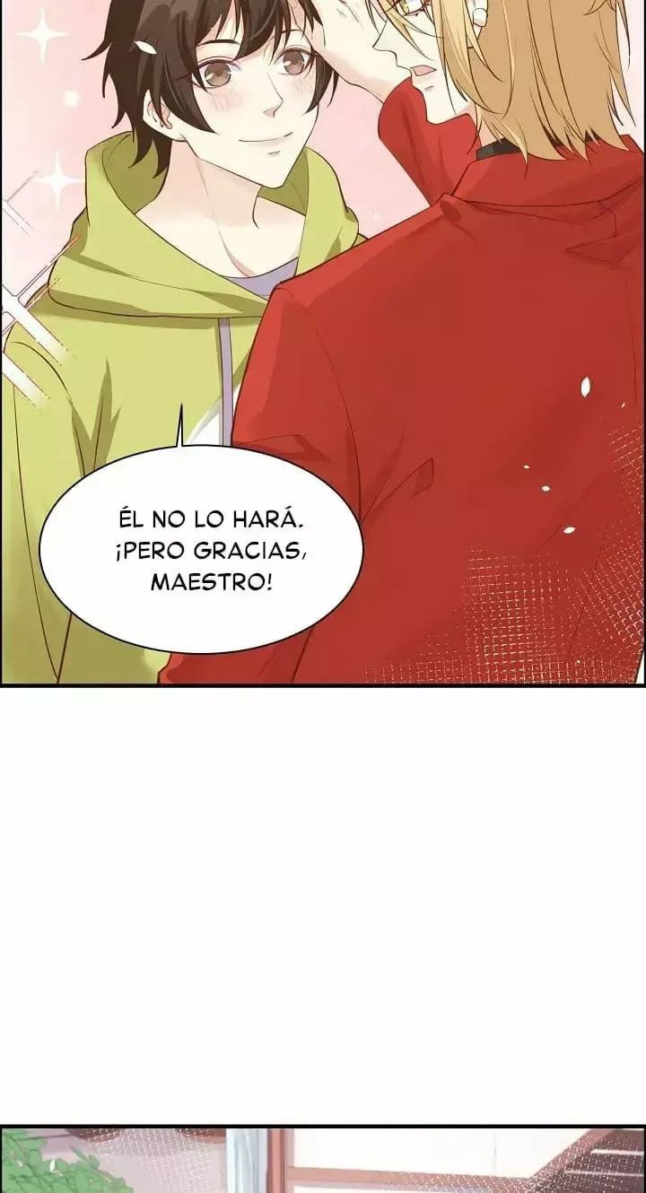 Cultivation Daddy Capítulo 56.5 en Línea - página 19