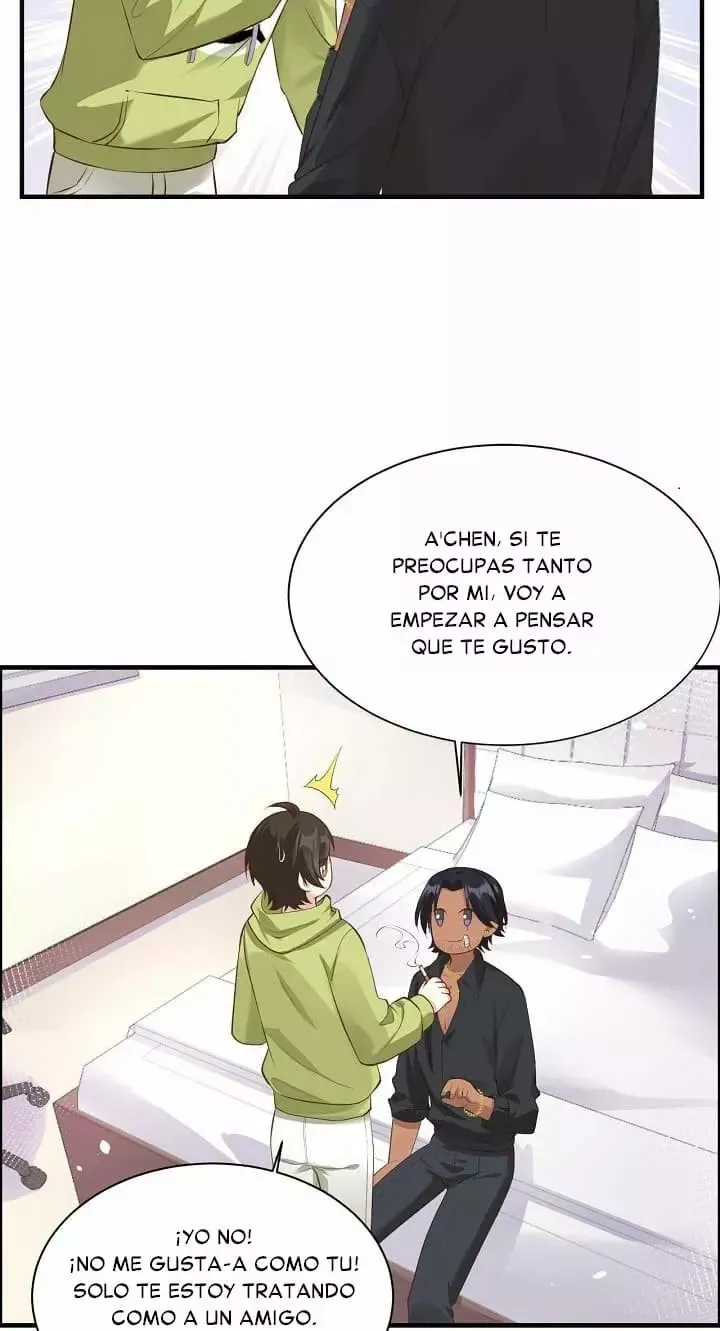 Cultivation Daddy Capítulo 56.5 en Línea - página 25