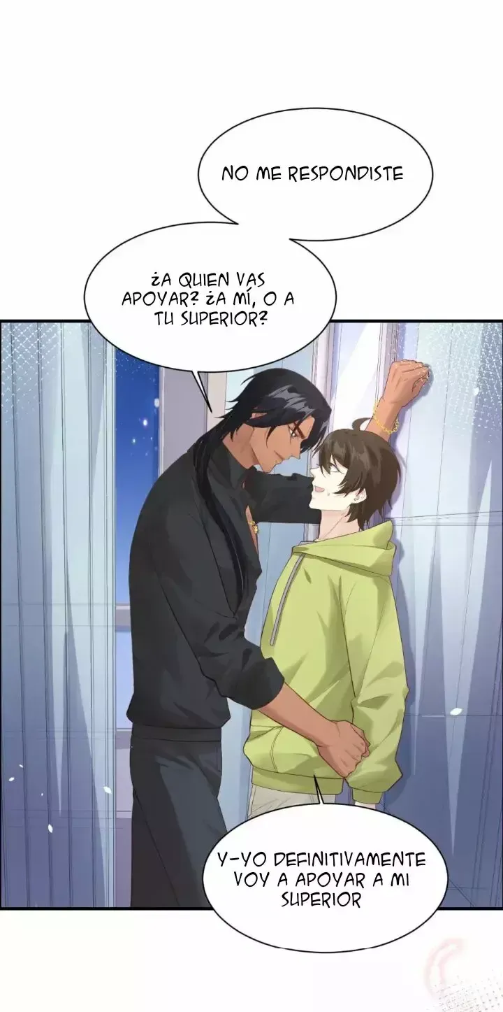 Cultivation Daddy Capítulo 57 en Línea - página 4