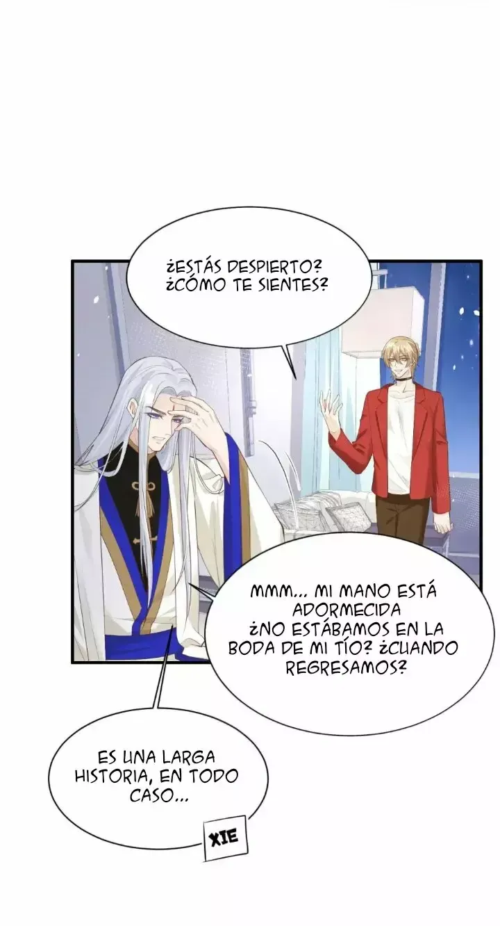 Cultivation Daddy Capítulo 57 en Línea - página 16