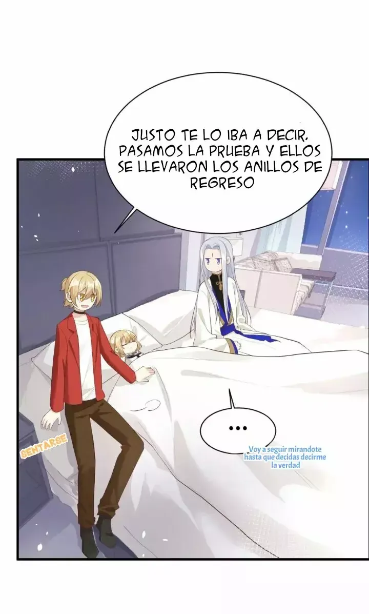 Cultivation Daddy Capítulo 57 en Línea - página 18