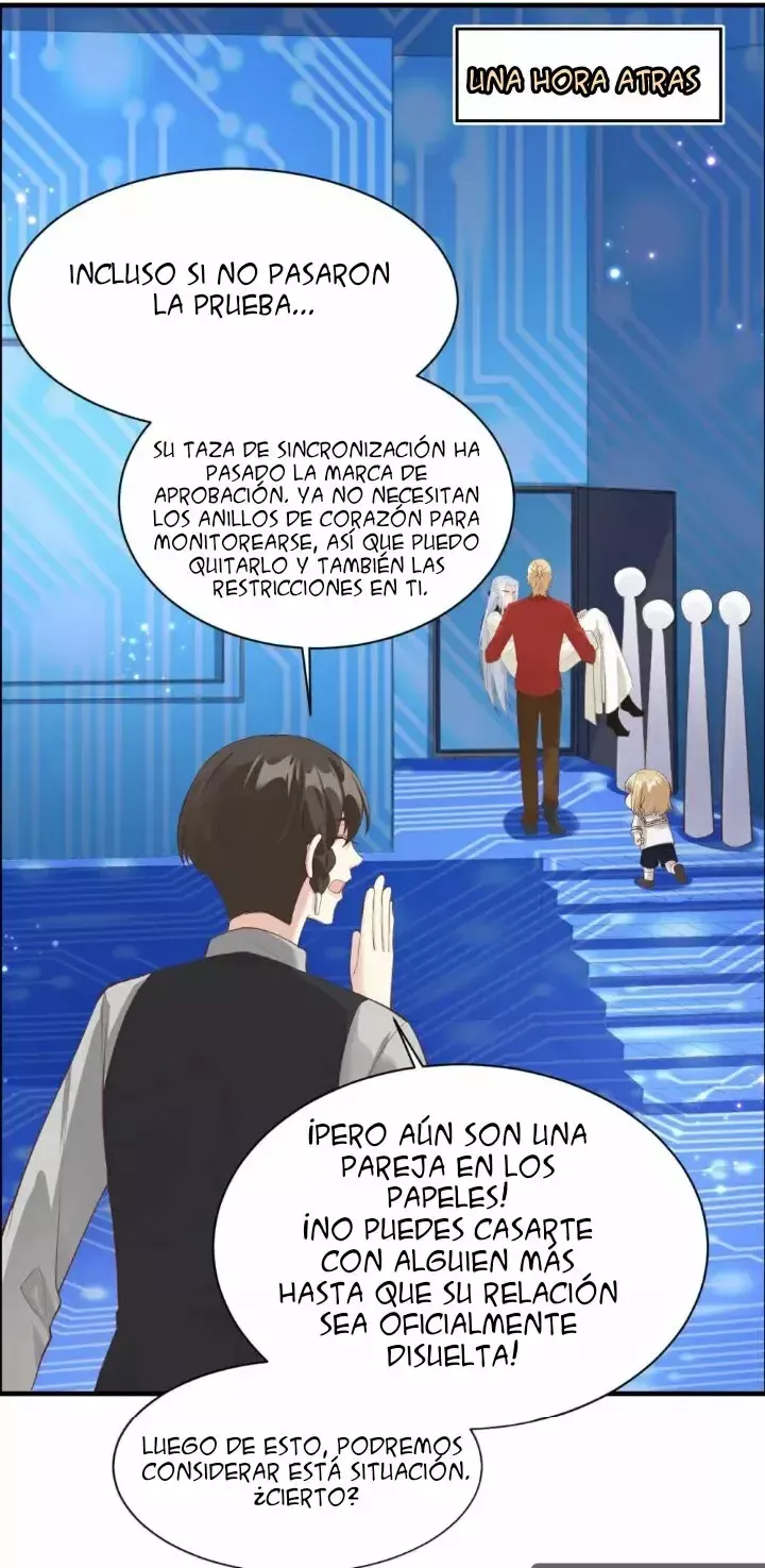 Cultivation Daddy Capítulo 57 en Línea - página 19