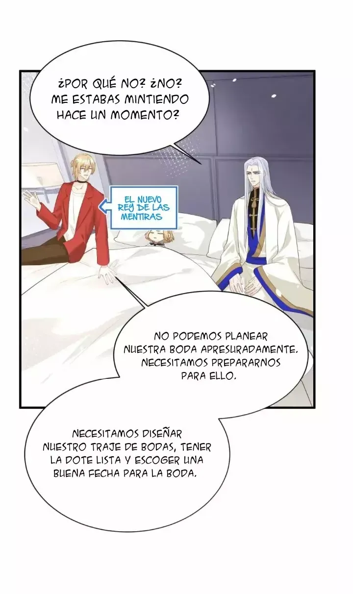 Cultivation Daddy Capítulo 57 en Línea - página 23