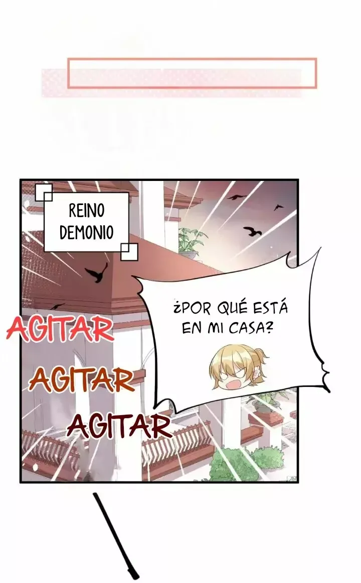 Cultivation Daddy Capítulo 57 en Línea - página 31