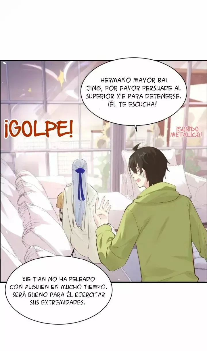 Cultivation Daddy Capítulo 57 en Línea - página 42
