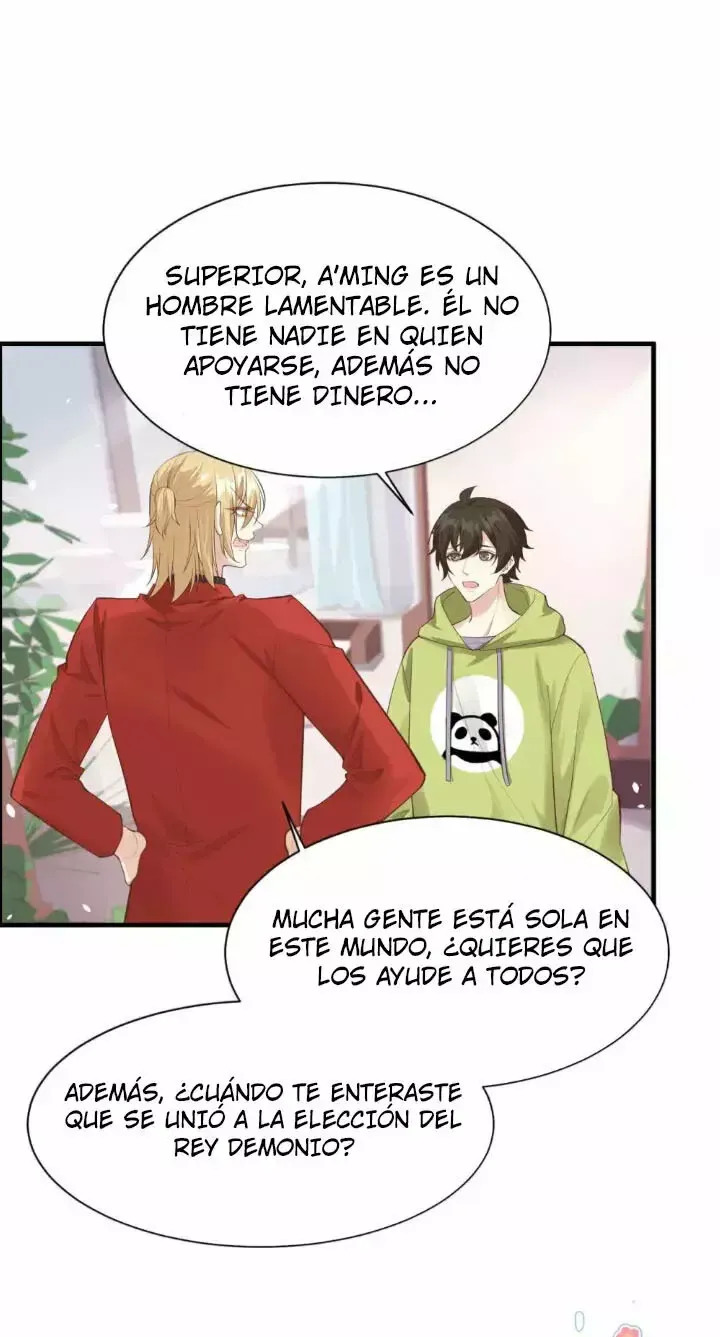 Cultivation Daddy Capítulo 58 en Línea - página 17