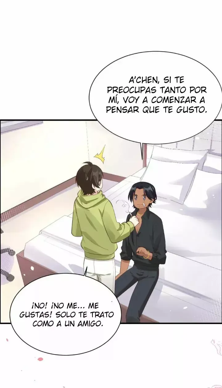 Cultivation Daddy Capítulo 58 en Línea - página 28