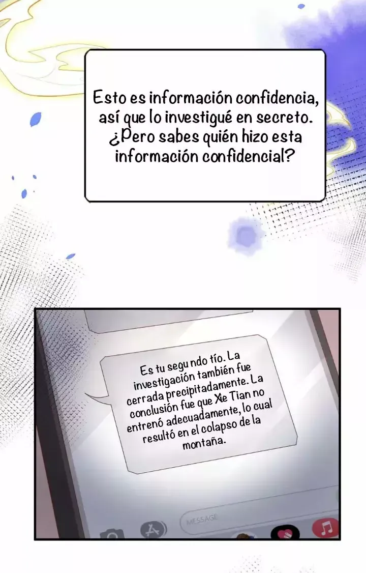 Cultivation Daddy Capítulo 58 en Línea - página 37