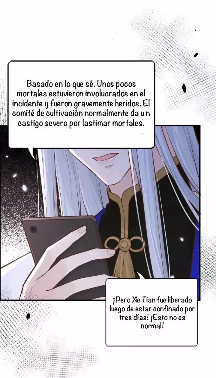 Cultivation Daddy Capítulo 58 en Línea - página 38