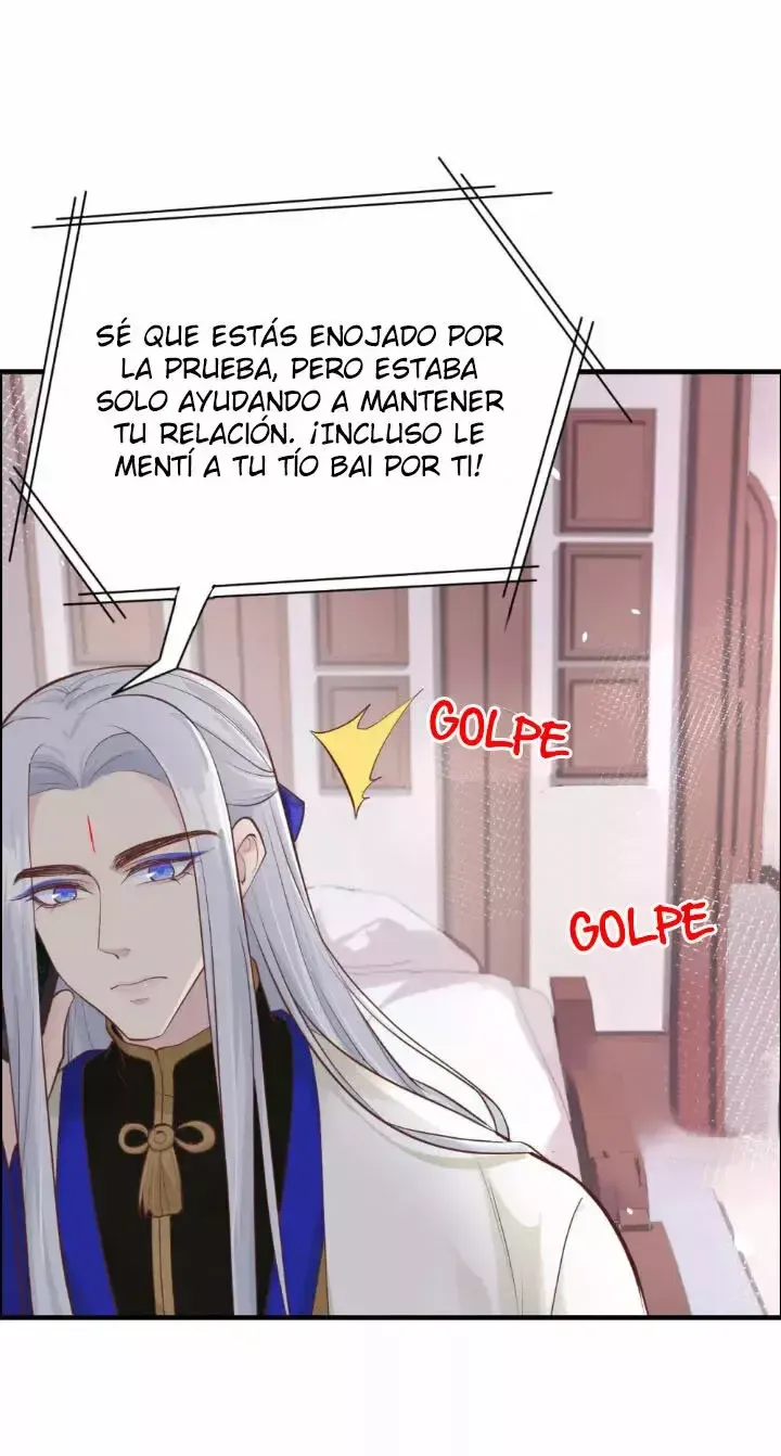 Cultivation Daddy Capítulo 58 en Línea - página 41