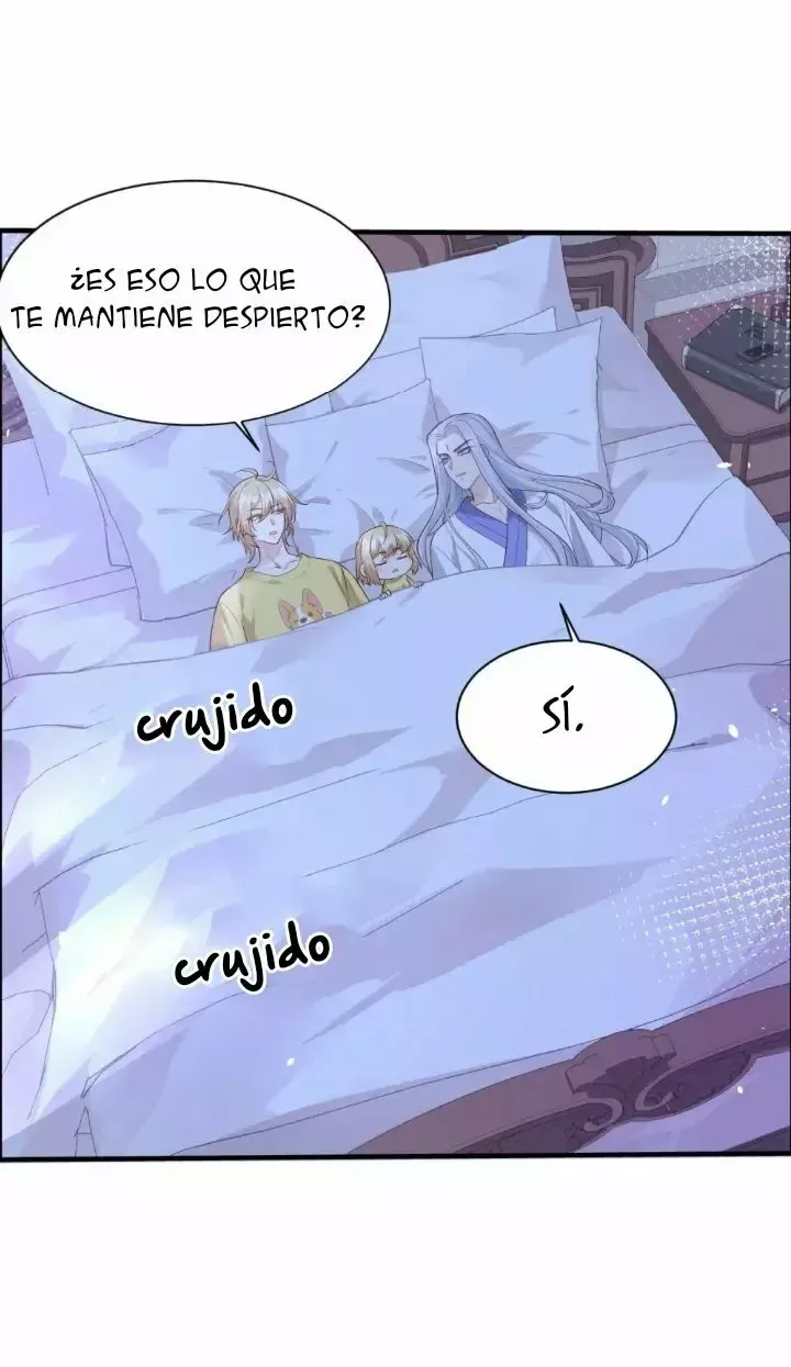Cultivation Daddy Capítulo 59 en Línea - página 5