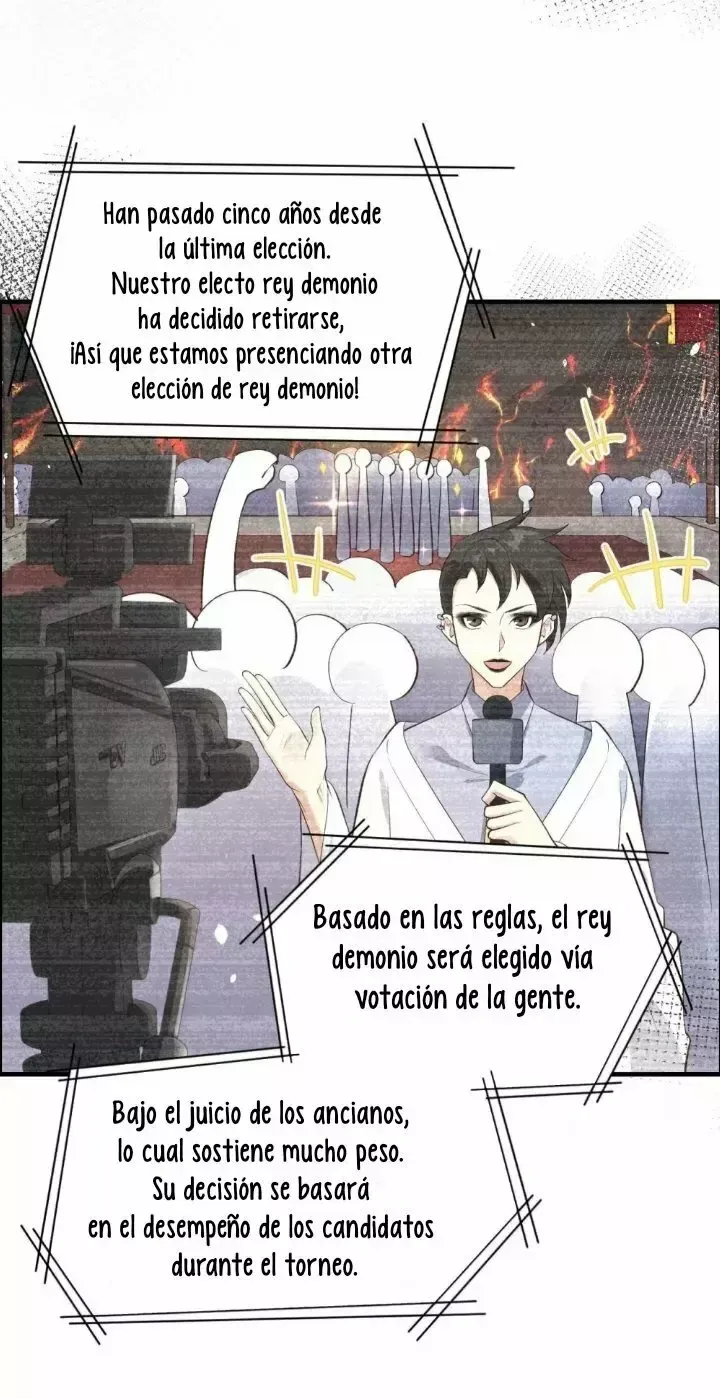 Cultivation Daddy Capítulo 59 en Línea - página 19