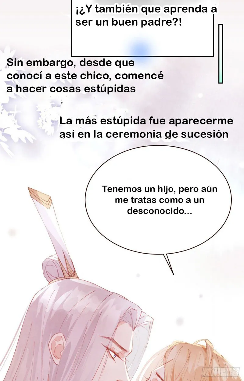 Cultivation Daddy Capítulo 6 en Línea - página 15