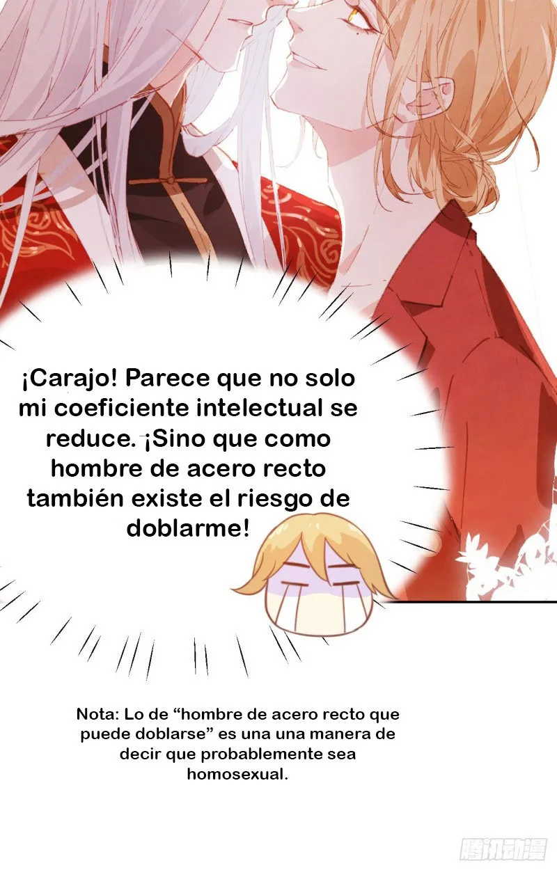 Cultivation Daddy Capítulo 6 en Línea - página 16
