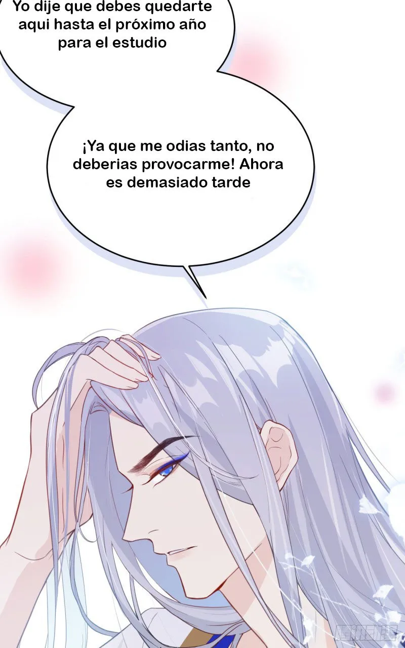 Cultivation Daddy Capítulo 6 en Línea - página 28