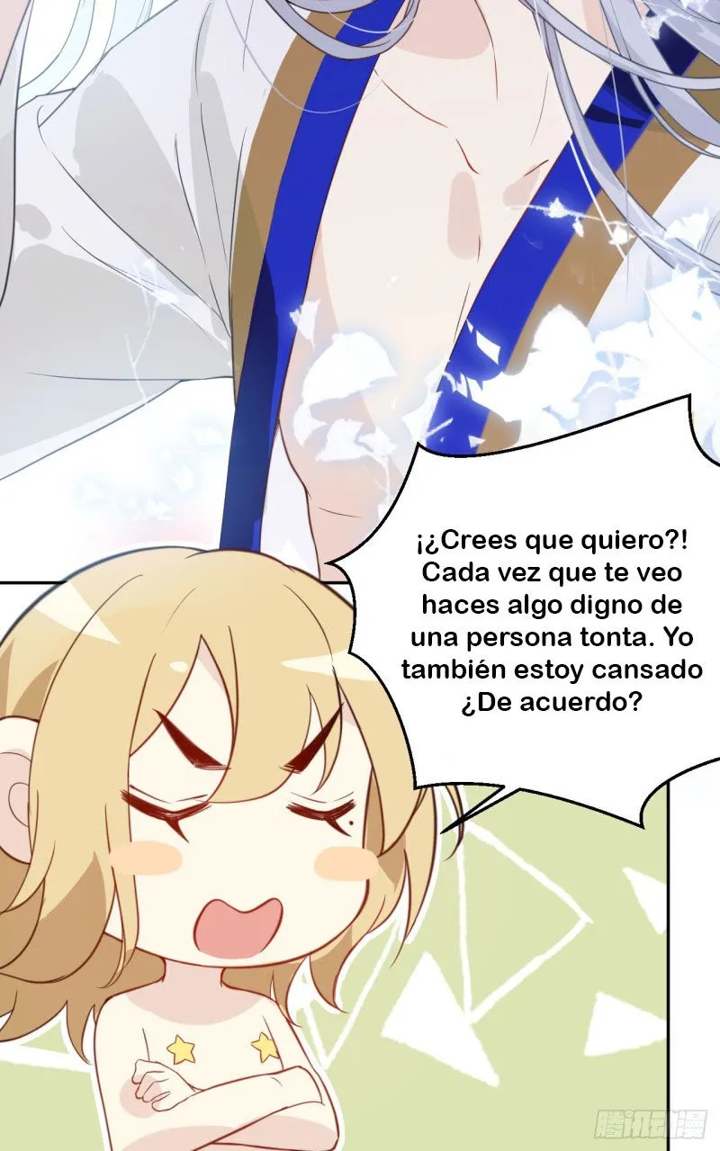 Cultivation Daddy Capítulo 6 en Línea - página 29