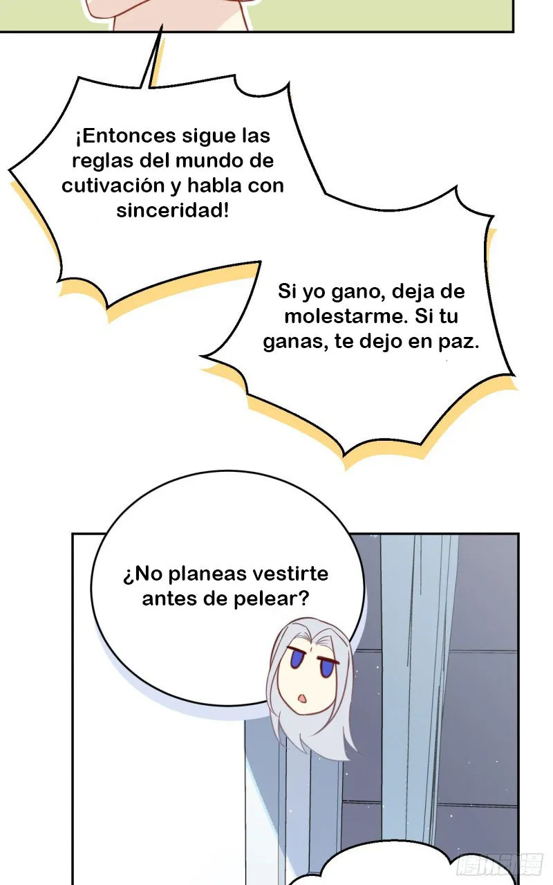 Cultivation Daddy Capítulo 6 en Línea - página 30