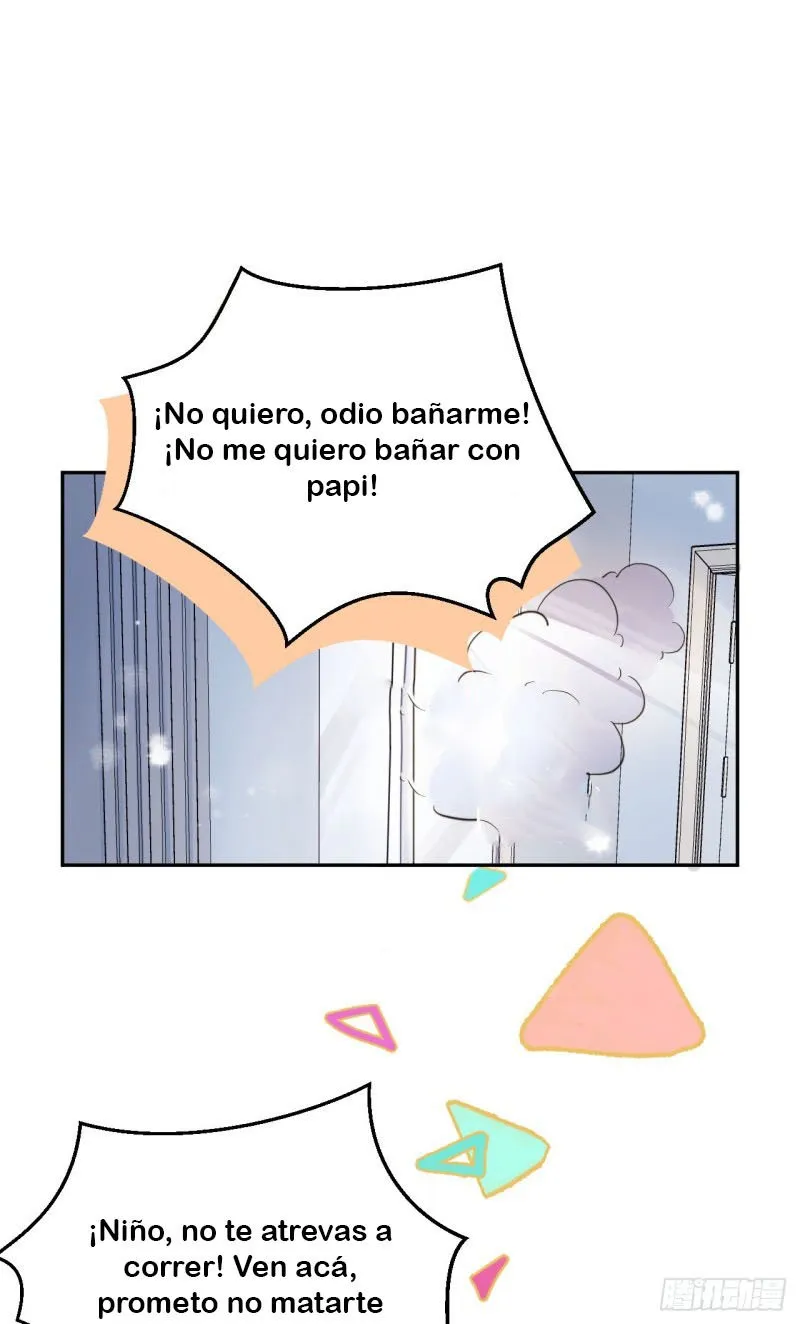 Cultivation Daddy Capítulo 6 en Línea - página 33