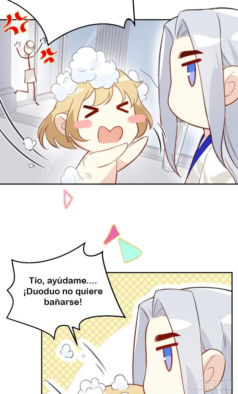 Cultivation Daddy Capítulo 6 en Línea - página 34