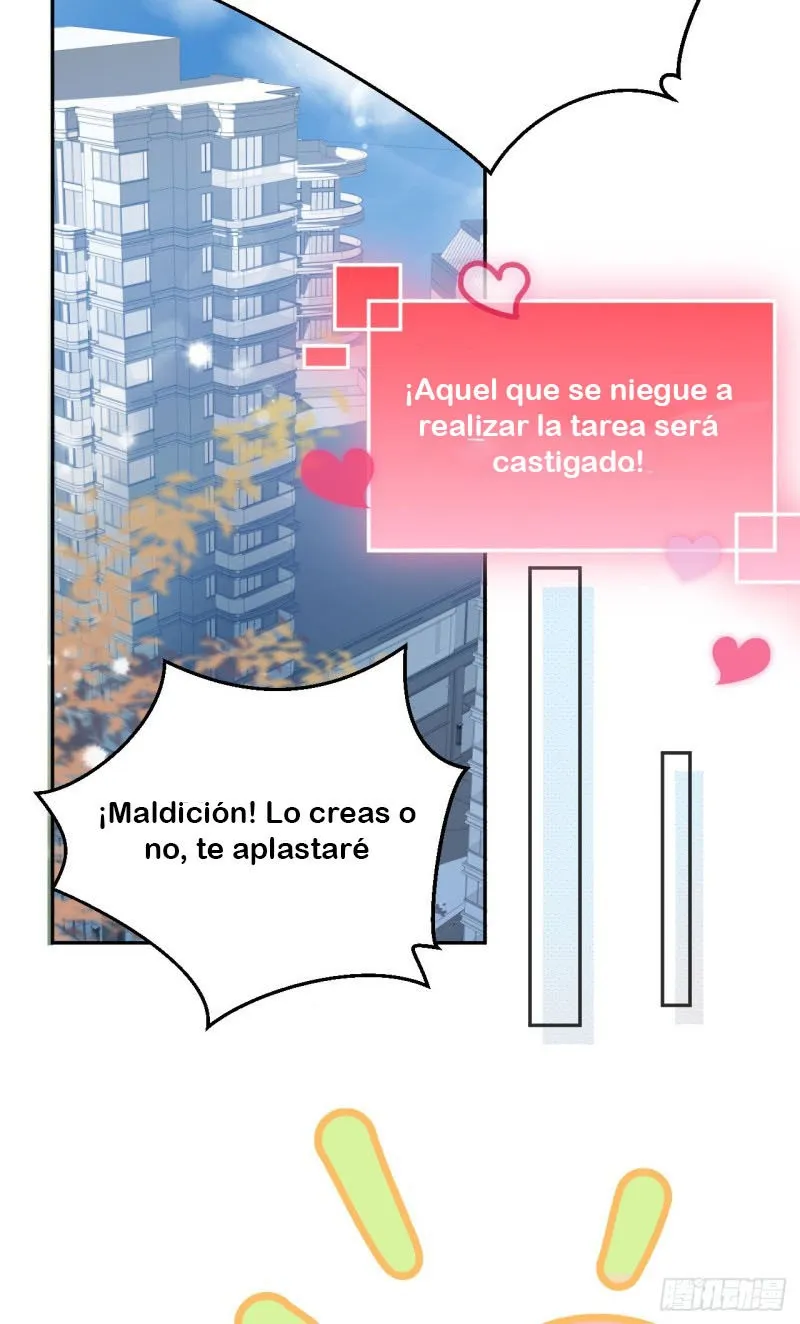 Cultivation Daddy Capítulo 6 en Línea - página 38