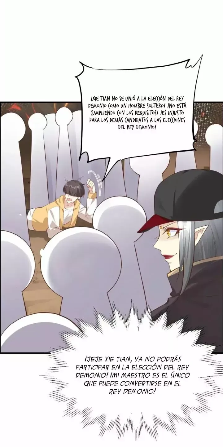 Cultivation Daddy Capítulo 60 en Línea - página 15