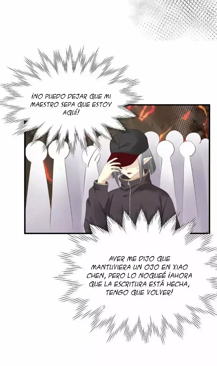 Cultivation Daddy Capítulo 60 en Línea - página 17