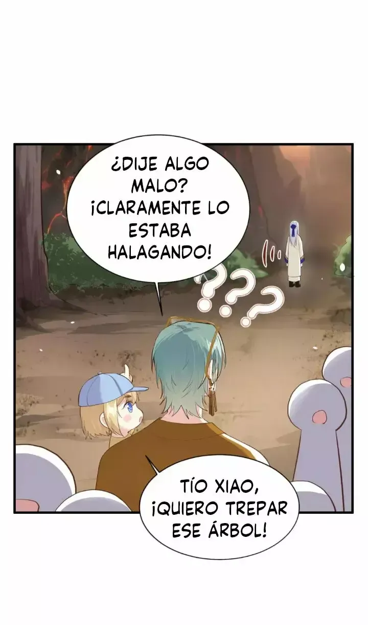 Cultivation Daddy Capítulo 61 en Línea - página 10