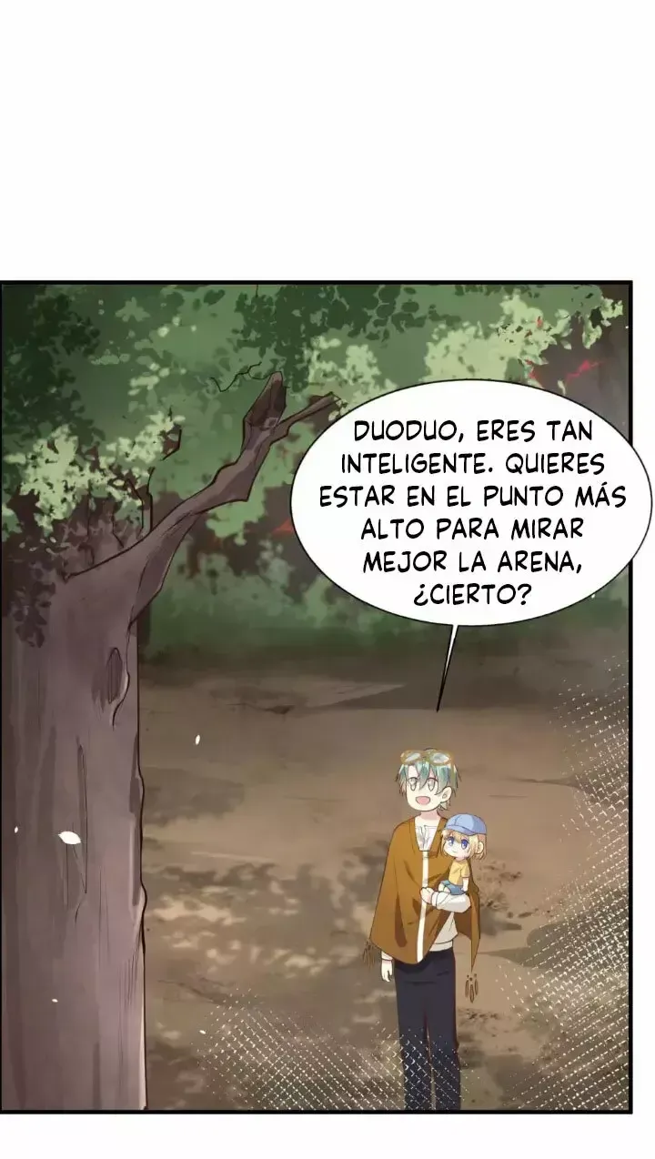 Cultivation Daddy Capítulo 61 en Línea - página 11