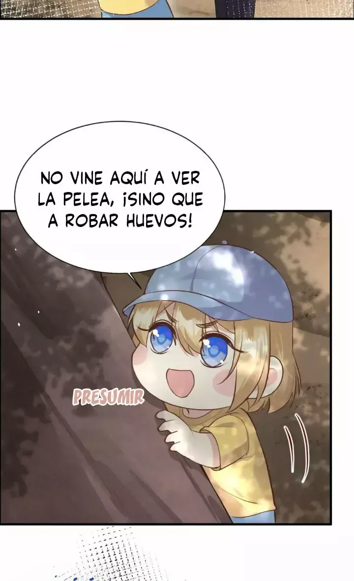 Cultivation Daddy Capítulo 61 en Línea - página 14