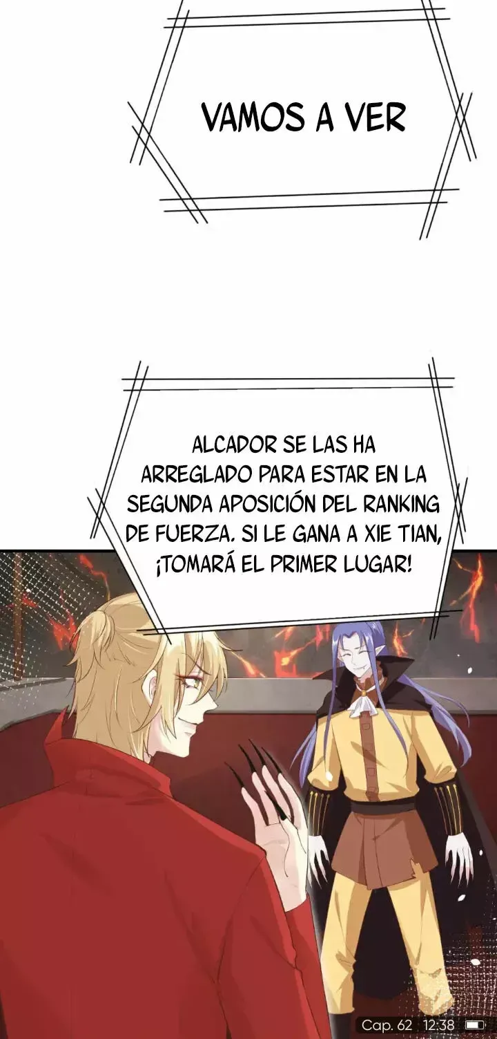 Cultivation Daddy Capítulo 61 en Línea - página 17