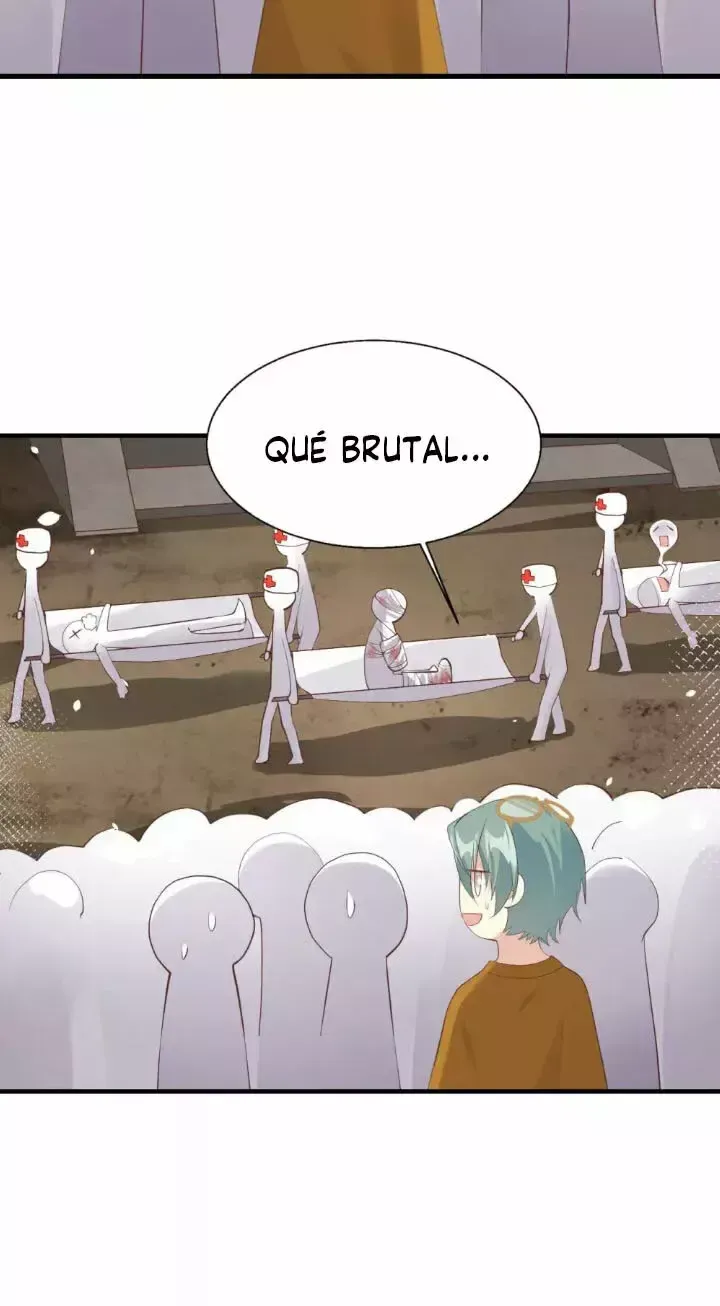 Cultivation Daddy Capítulo 61 en Línea - página 21