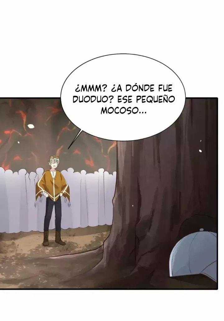 Cultivation Daddy Capítulo 61 en Línea - página 40