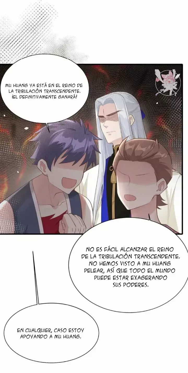 Cultivation Daddy Capítulo 62 en Línea - página 9