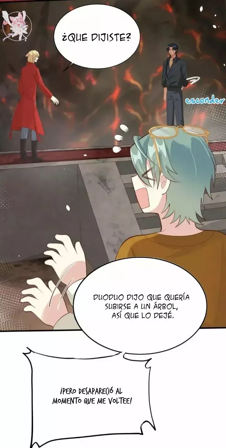 Cultivation Daddy Capítulo 62 en Línea - página 24