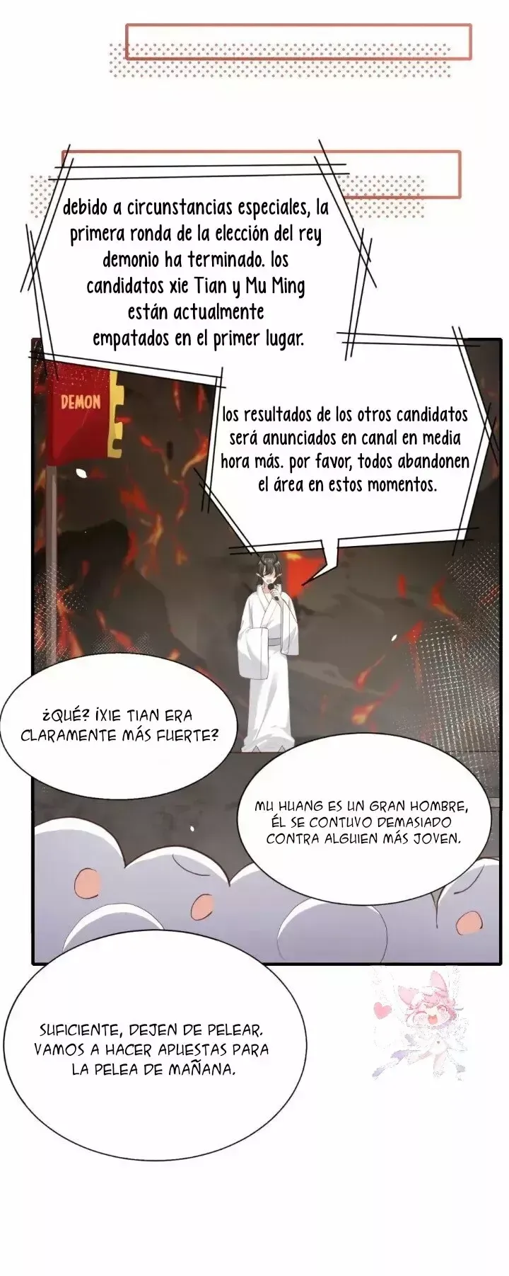 Cultivation Daddy Capítulo 62 en Línea - página 27