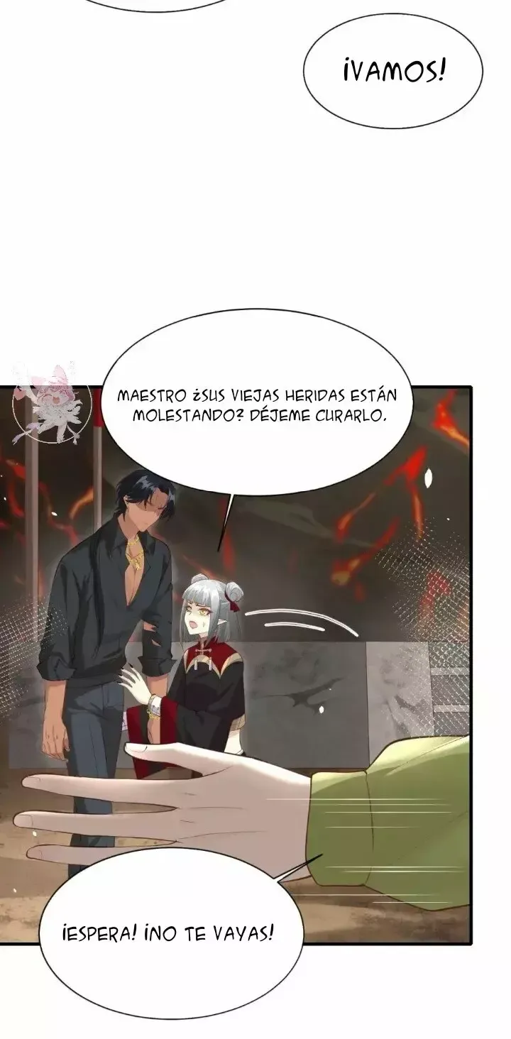 Cultivation Daddy Capítulo 62 en Línea - página 28