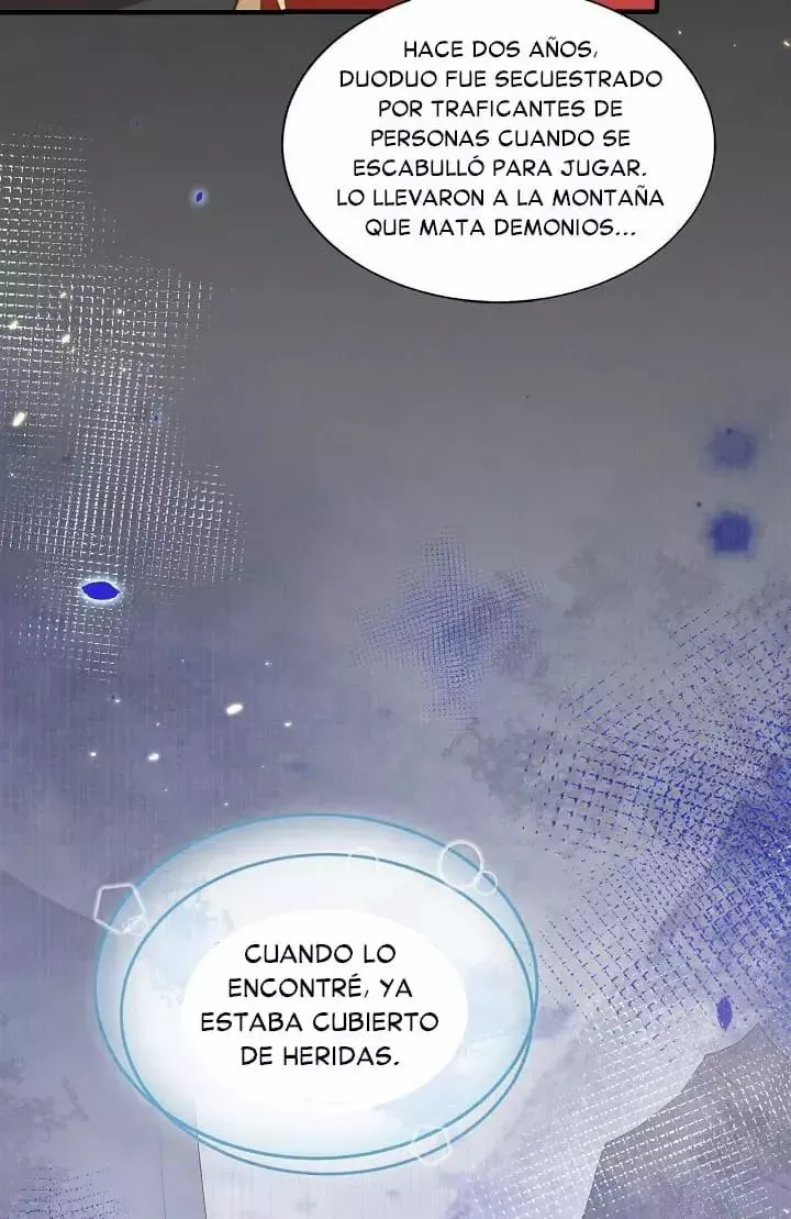 Cultivation Daddy Capítulo 62.5 en Línea - página 10