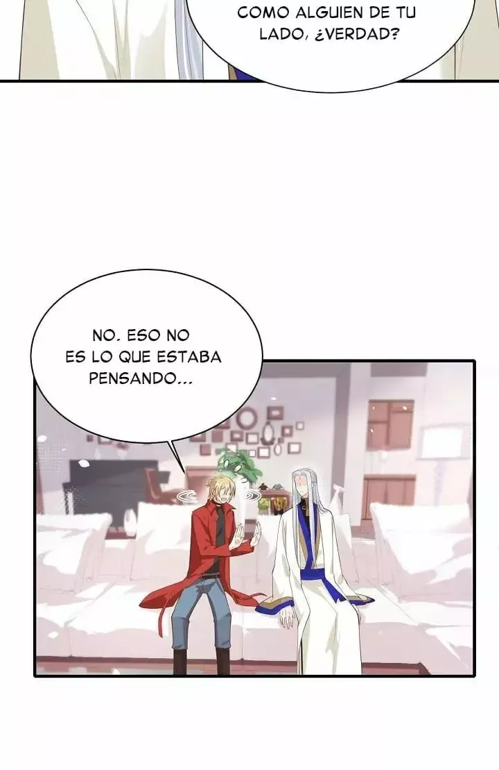 Cultivation Daddy Capítulo 62.5 en Línea - página 32