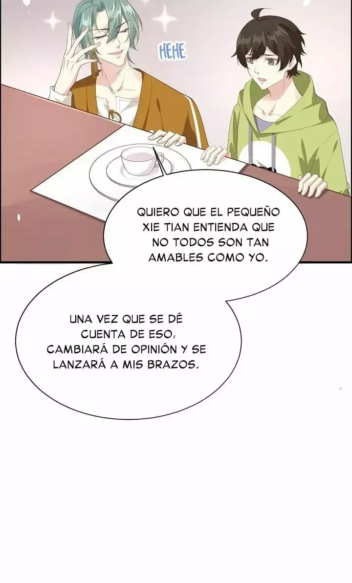 Cultivation Daddy Capítulo 62.5 en Línea - página 38