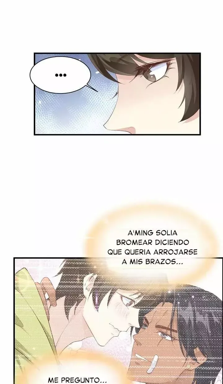 Cultivation Daddy Capítulo 62.5 en Línea - página 39