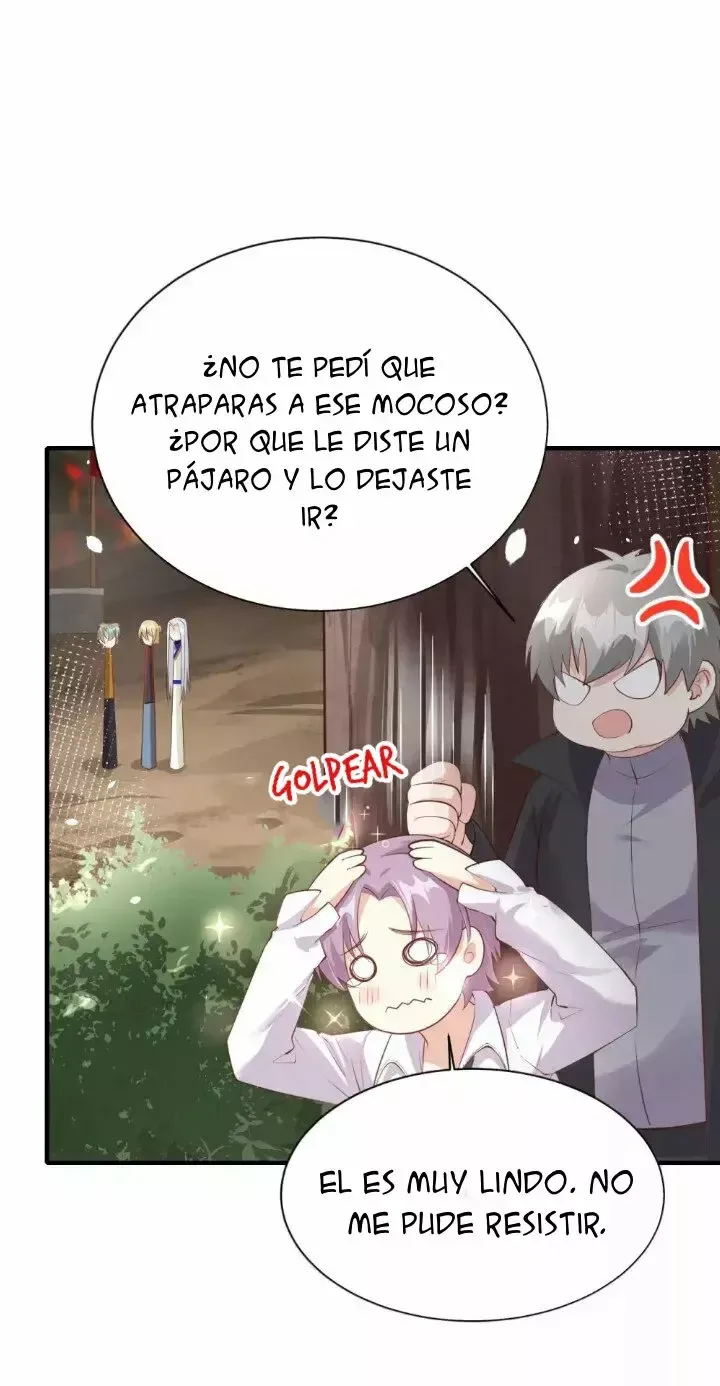 Cultivation Daddy Capítulo 63 en Línea - página 6