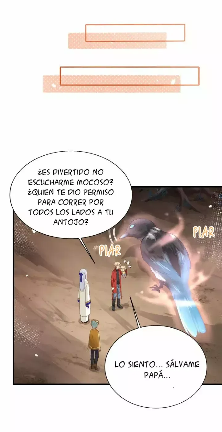 Cultivation Daddy Capítulo 63 en Línea - página 15