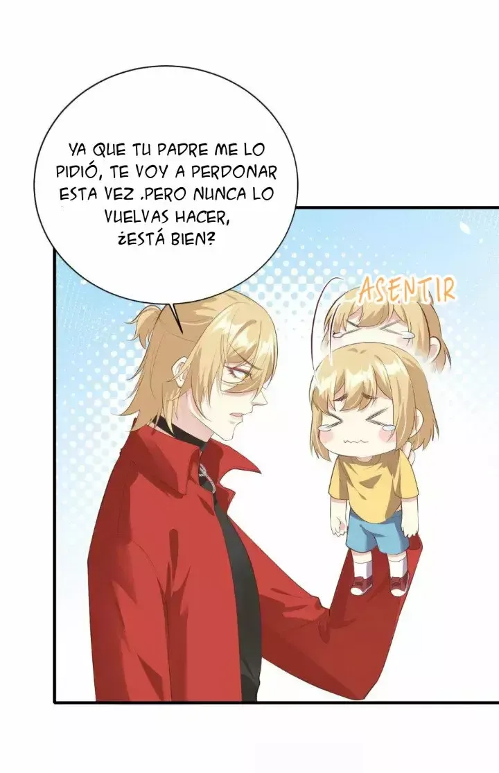 Cultivation Daddy Capítulo 63 en Línea - página 17