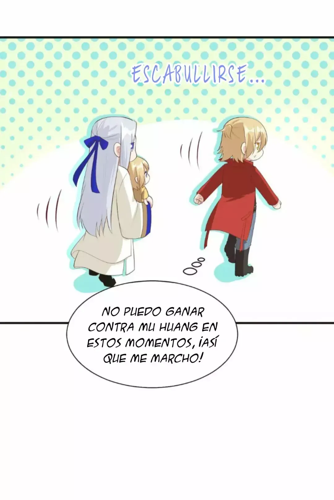 Cultivation Daddy Capítulo 63 en Línea - página 30