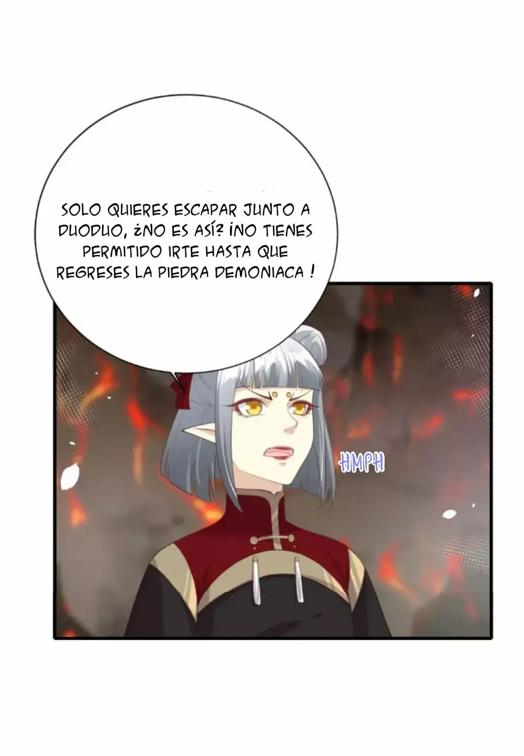Cultivation Daddy Capítulo 63 en Línea - página 34