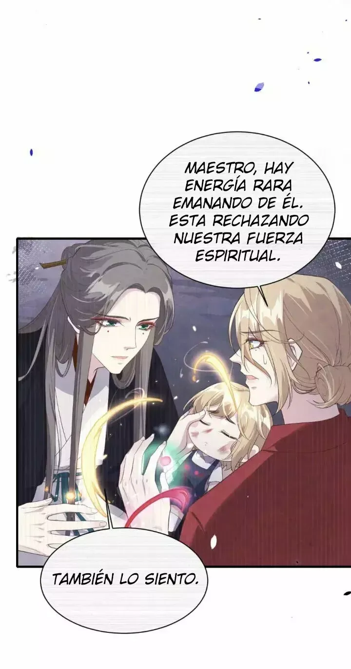 Cultivation Daddy Capítulo 64 en Línea - página 15