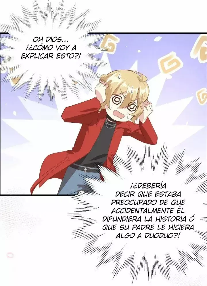 Cultivation Daddy Capítulo 64 en Línea - página 31