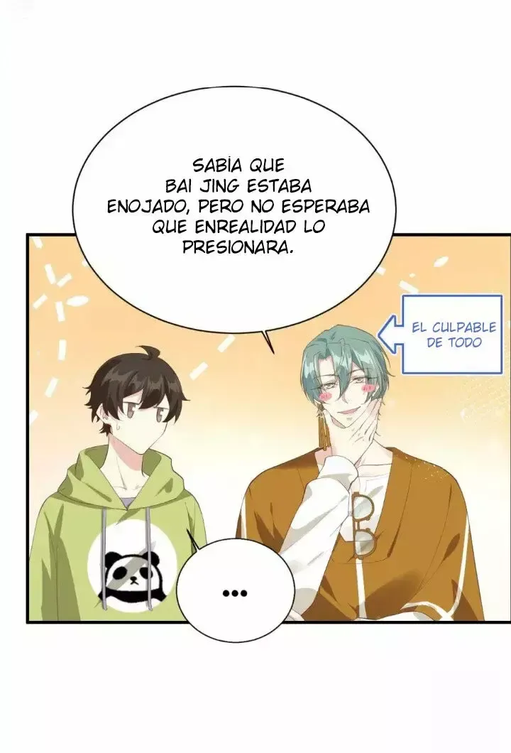 Cultivation Daddy Capítulo 64 en Línea - página 34
