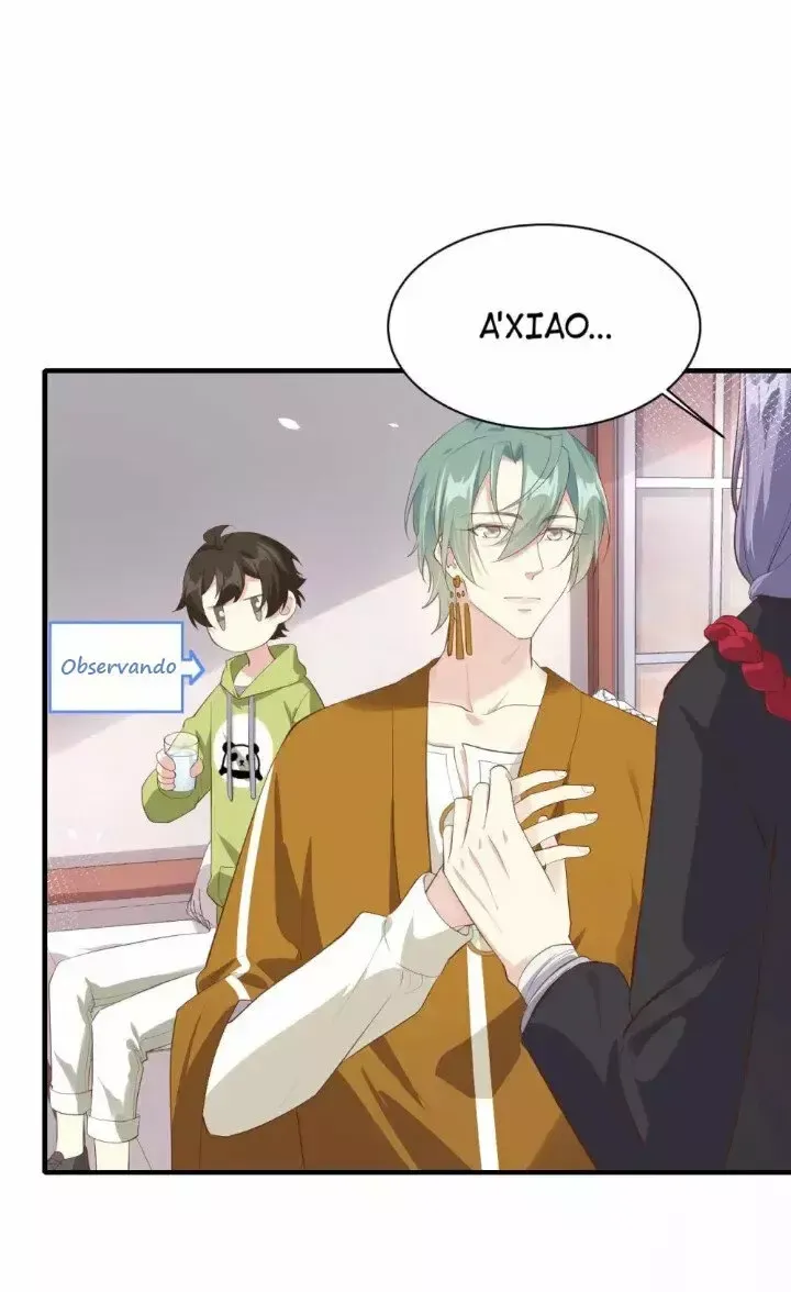 Cultivation Daddy Capítulo 65 en Línea - página 37
