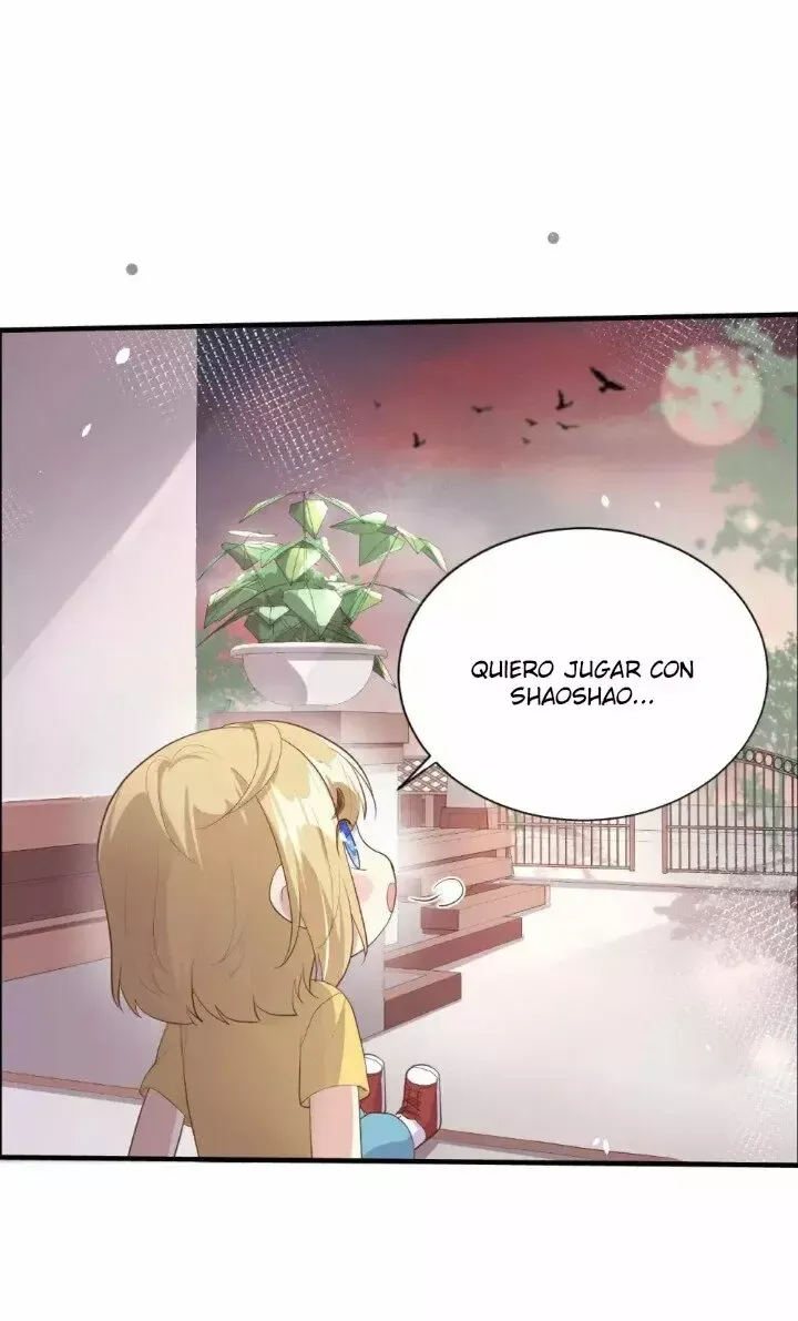 Cultivation Daddy Capítulo 65 en Línea - página 42